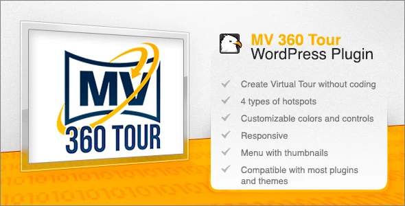 MV 360 Tour