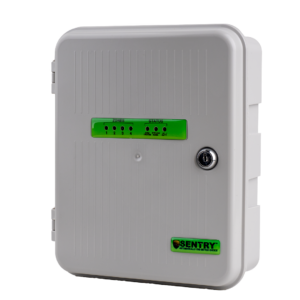 4 Zone Alarm (Beam version)