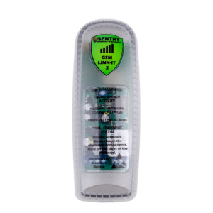 SENTRY GSM LINK-IT 2